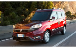 Tapetes Do Carro Fiat Doblo 2015-2021 premium