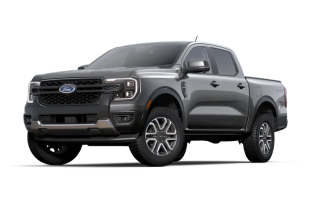 Tapetes Exclusivos Ford Ranger 2023 - actualidad