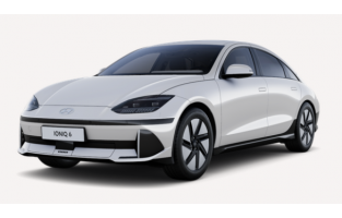 Tapetes Hybrid Hyundai Ioniq 6 2024 - actualidad