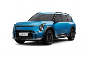 Tapetes grafite Kia EV9 (2023 - )