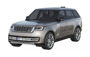Tapetes Do Carro Land Rover Range Rover (2022 - ) premium