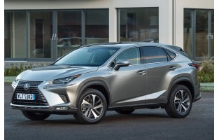 Tapetes bege Lexus NX (2014 - 2021)