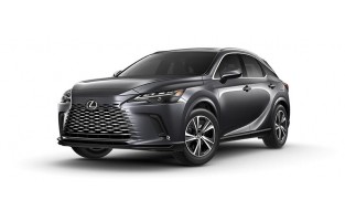 Tapetes bege Lexus RX (2023 - )