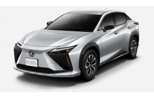 Tapetes de borracha TPE para Lexus RZ (2024 - )
