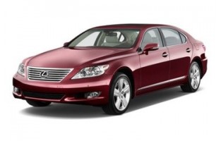 Tapetes Sport Line Para Lexus LS (2006 - 2017)