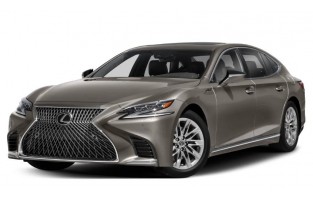 Capa para proteger carro Lexus LS (2018 - )
