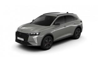 Tapetes Do Carro Sport Edition para DS7 E-Tense (2021 - )