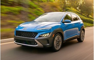Tapetes Excellence Hyundai Kona Mild Hybrid (2023 - )