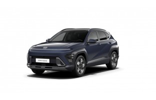 Capa para proteger carro Hyundai Kona Hybrid (2023 - )