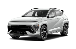 Tapetes Excellence Hyundai Kona Electric (2023 - )