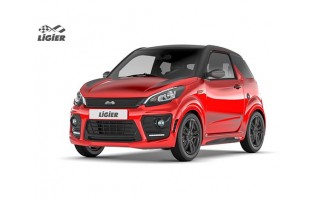 Tapetes Do Carro Sport Edition para LIGIER JS50 (2019-)