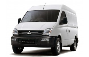 Tapetes Maxus V80 (2011 - ) personalizados a seu gosto