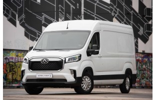 Tapetes GT Line Maxus E-Deliver 9 (2023 - )