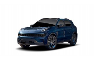 Tapetes Do Carro Link & Co 01 (2017 - ) premium