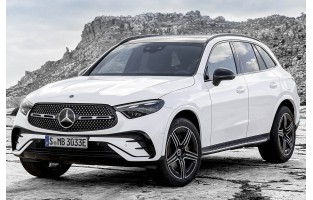 Tapetes grafite Mercedes GLC X245, Suv (2023 - )