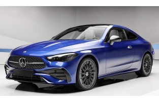 Tapetes Sport Line Para Mercedes Clase CLE A206 (2023 - )