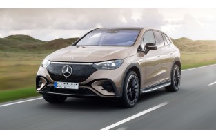 Tapetes Do Carro Mercedes EQE SUV (2023 - ) premium