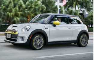 Tapetes Excellence Mini Cooper / One F56 Electric (2020 - 2024)