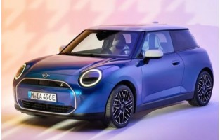 Tapetes Do Carro Mini Cooper / One (2024 - ) premium