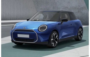 Tapetes Do Carro Sport Edition para Mini Cooper / One Eléctrico (2024 - )