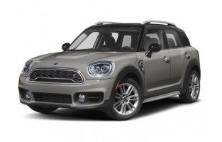 Tapetes Do Carro Sport Edition para Mini Countryman (2024 - )