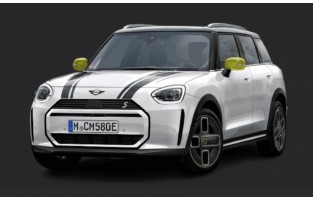 Tapetes bege Mini Countryman Electric (2024 - )