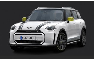 Tapetes Do Carro Sport Edition para Mini Countryman Electric (2024 - )