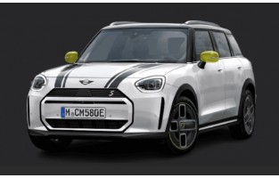 Tapetes Excellence Mini Countryman Electric (2024 - )
