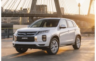 Tapetes Do Carro Sport Edition para Mitsubishi ASX (2023 - )