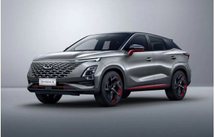 Tapetes Do Carro Omoda 5 (2023-) premium