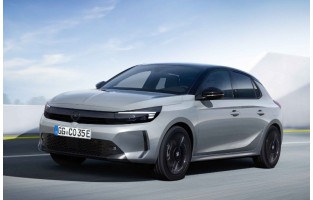 Tapetes Sport Line Para Opel Corsa F Restyling (2024 - )