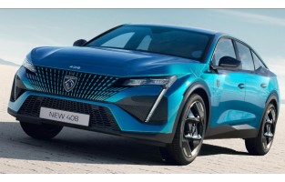 Proteção para o porta-malas do Peugeot 408 (2023-)