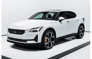 Tapetes Do Carro Polestar 2 (2020 - ) premium
