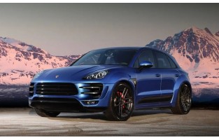 Tapetes Excellence Porsche Macan Eléctrico (2024 - )