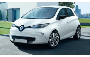 Tapete do porta-malas Renault Zoe (2012-2019)