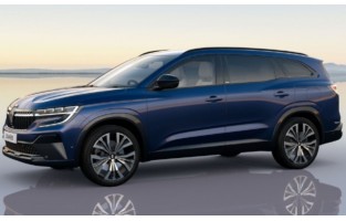 Tapetes Sport Line Para Renault Espace 6 (2023 -)