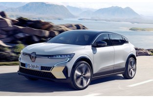 Protetor de tronco reversível para Renault Megane E-Tech Eléctrico (2023 - )