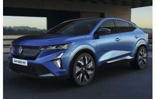 Tapetes Do Carro Sport Edition para Renault Rafale (2024-)