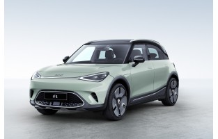 Tapetes Exclusivos Smart 1 (2023 - )