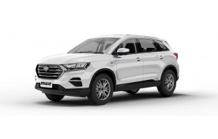 Tapetes Do Carro Sport Edition para SWM G01 (2021-)