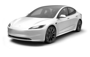 Tapetes Excellence Tesla Model 3 Highland (2024 - )