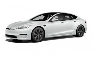 Protetor de tronco reversível para Tesla Model S (2019 -2023)