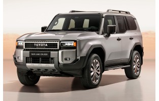 Tapetes Do Carro Toyota Land cruiser VX J250 (2024-) premium