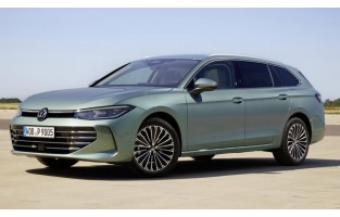 Protetor de tronco reversível para Volkswagen Passat Variant B9 (2024 - )