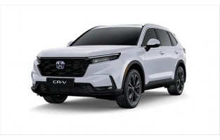 Tapetes Sport Line Para Honda CR-V (2023-)