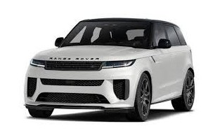 Tapetes GT Line Land Rover Range Rover Sport 2022-atualidade