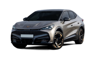 Capa para proteger carro Cupra Tavascan (2024-)