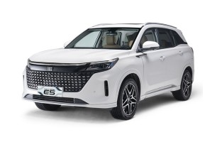 Tapetes Exclusivos DFSK E5 (2024 - )