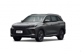 Tapetes Exclusivos DFSK 600 (2024 - )