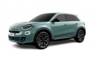 Capa para proteger carro Fiat 600 Híbrido (2024 - )